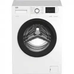 Beko WTA 8612 XSWR Lavadora de Carga Frontal 8Kg C Blanco
