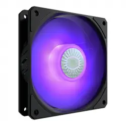 CoolerMaster SickleFlow 120 RGB Ventilador 120mm