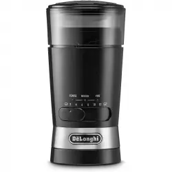DeLongui KG210 Molinillo de Café 170W