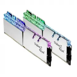 G.Skill Trident Z Royal DDR4 3200MHz PC4-25600 32GB 2x16GB CL16