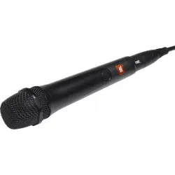 JBL PBM100 Micrófono con Cable para Altavoces JBL PartyBox
