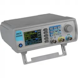 Joy-It JT-JDS6600-LiteGenerador de Señal de 2 Canales