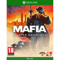 Mafia I: Edición Definitiva Xbox One