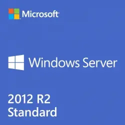 Microsoft Windows Server 2012 R2 Standard Descarga Digital