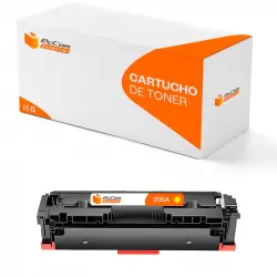 Pccom Essential HP CF294a Tóner Compatible Amarillo