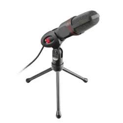Trust Gaming GXT 212 Mico Micrófono USB