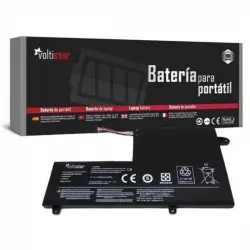Voltistar Batería para Portátil Lenovo Yoga 500-14ISK 80R5 80RL L15C2PB1