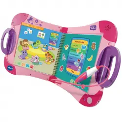 VTech MagiBook Rosa
