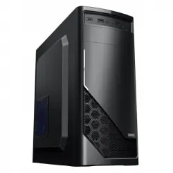 3Go Honey USB-C Negra + Fuente de Alimentación 500W
