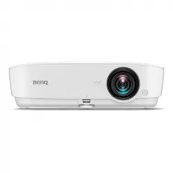 Benq MW536 Proyector 4000 Lúmenes Ansi DLP WXGA Blanco