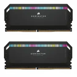 Corsair Dominator Platinum RGB DDR5 5600MHz 32 GB 2x16GB CL36