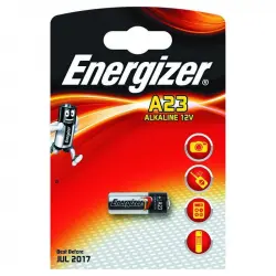 Energizer Pila Alcalina SA23/E23A 12V