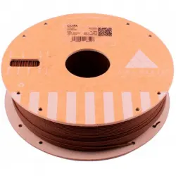 Smartfil Filamento 3D Mezcla de Corcho Y PLA 2.85mm 750g CORK