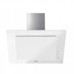 Teka DVT 78660 TBS Campana Decorativa 70 cm A+ Blanca
