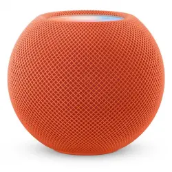 Apple HomePod mini Altavoz Inteligente Naranja