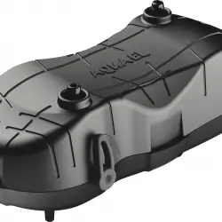 Aquael Compresor Minibost-100 1 Salida 450 GR