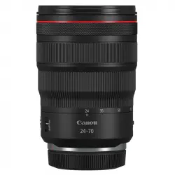 Canon Objetivo RF 24-70mm F2.8 L IS USM SLR