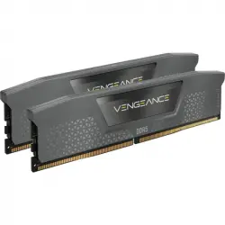 Corsair Vengeance DDR5 6000MHz 32GB 2x16GB CL36 Memoria Dual AMD EXPO e Intel XMP