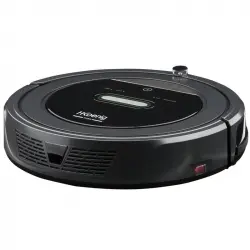 HKoenig SWRC90 WaterMOP+ Robot Aspirador Negro