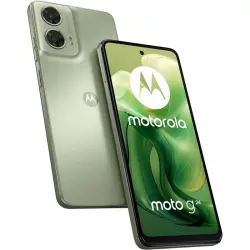 Motorola Moto G24 8/128GB Verde Libre