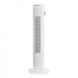 Orbegozo TW 0755 Ventilador Torre 45W Blanco