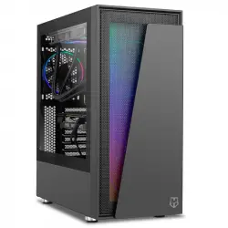 PCBYTE Vector Pc Intel Core i9-11900F/32GB/2TB SSD/RTX 3050