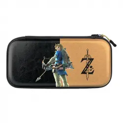 PDP Funda Deluxe Zelda para Nintendo Switch/Lite/OLED