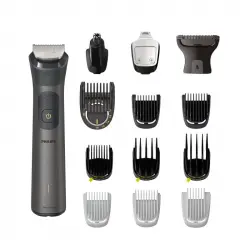 Philips MG7940/75 Series 7000 All In Trimmer Afeitadora para Todo el Cuerpo Resistente al Agua 5W