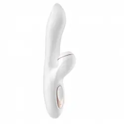 Satisfyer Pro + G-Spot