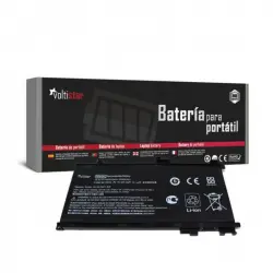 Voltistar Batería para Portátil HP Pavilion 15-BC200NB 905175-2C1 905277-855 15-BC