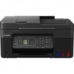 Canon PIXMA G4570 MegaTank Impresora Multifunción Color WiFi Fax