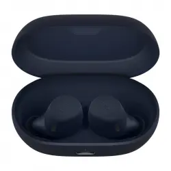 Jabra Elite 7 Active Auriculares Deportivos Bluetooth con Cancelación Activa de Ruido Azul Marino