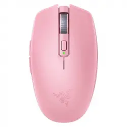 Razer Orochi V2 Ratón Óptico Gaming 18000 DPI Quartz