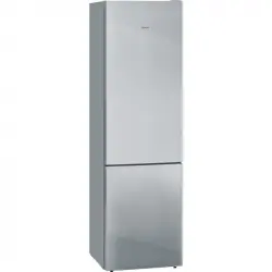 Siemens iQ500 KG39EAICA Frigorífico Combi C Acero Inoxidable