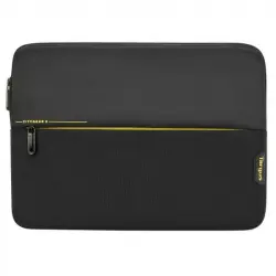 Targus CityGear Funda Negra para Portátil hasta 13.3"