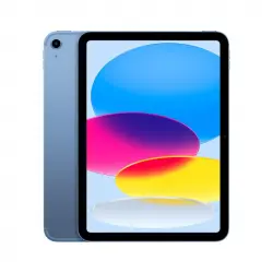 Apple iPad 2022 10.9" WiFi+Cellular 256GB Azul