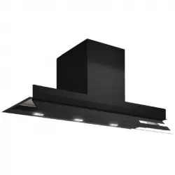 Bosch DBB97AM60 Campana Decorativa Integrable 90cm B Negro