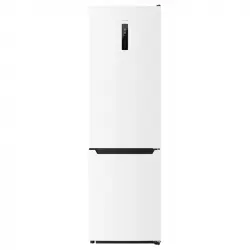 Cecotec Bolero CoolMarket Combi 356 White E Frigorífico Combi E Blanco