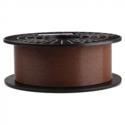 Colido Filamento PLA 1.75mm 1 Kg Marrón