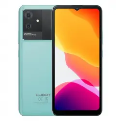 Cubot Note 21 6/128GB Verde Libre