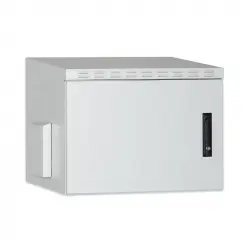 Digitus DN-19 07U-I-OD Carcasa de pared IP55 para el Aire Libre 600 x 450 mm Gris