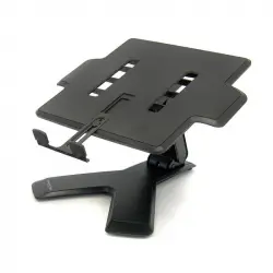 Ergotron Neo-Flex Soporte para Portátil Negro