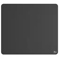 Glorious PC Gaming Race Glorious Elements Ice Alfombrilla de Ratón para Juegos Negra