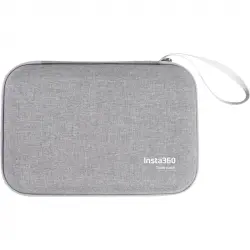 Insta360 Funda de Transporte Gris para Insta360 X4