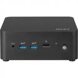 MSI Cubi NUC 1M-032ES Intel Core 7 150U/16GB/1TB SSD
