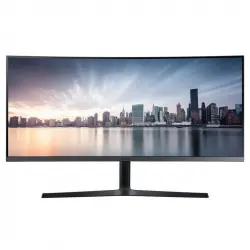 Samsung C34H890 34" LED Ultra Wide QuadHD Curvo 100Hz FreeSync