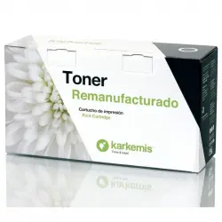 Tóner Compatible Brother TN-241BK Negro