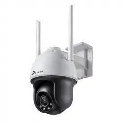 TP-Link VIGI C540-W V1 Cámara de Seguridad IP Interior y Exterior 2560 x 1440 Pixeles Techo/Pared