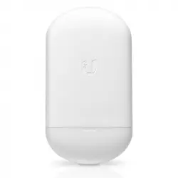 Ubiquiti NanoStation AC Loco Punto de Acceso PoE 5GHz