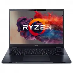 Acer Travelmate P4 TMP414-41R9F4 AMD Ryzen 5 PRO 6650U/16GB/512GB SSD/14"